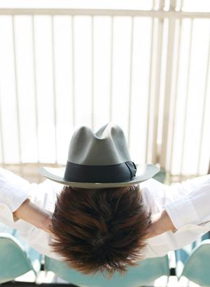 京都の観光名所近くにある着物レンタル店